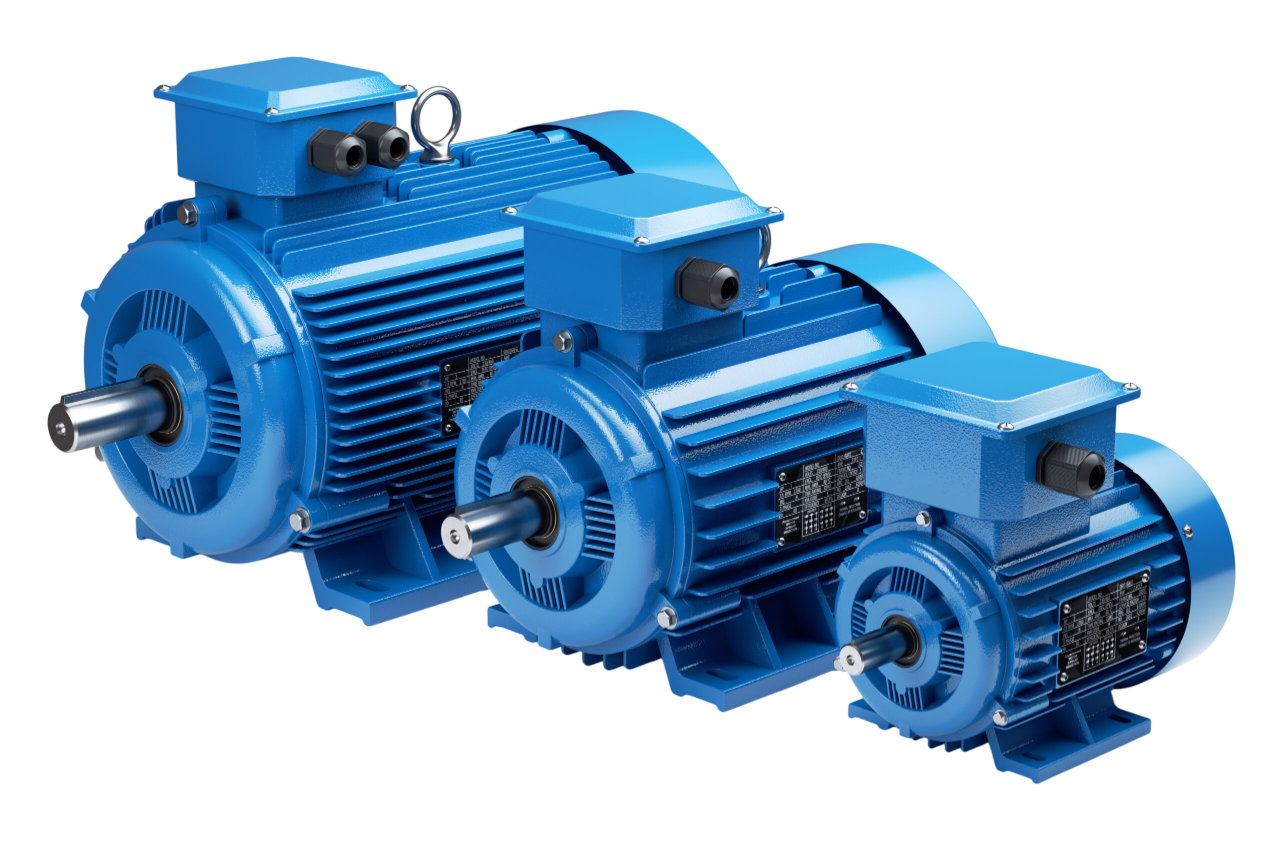 Profesionalni servis i popravak elektromotora do 200 kW - Elektromehanika Dugić Jastrebarsko